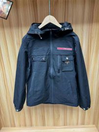 Picture of Prada Jackets _SKUPradaM-3XL12yn12513601